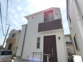 狛江市岩戸南3丁目の外観
