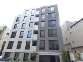 世田谷区成城6丁目の外観