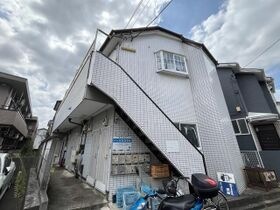 狛江市駒井町1丁目の外観