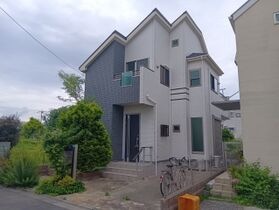 狛江市元和泉2丁目の外観