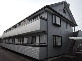 狛江市岩戸南2丁目の外観