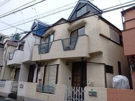 狛江市東和泉1丁目の外観