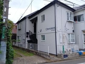 狛江市東野川１丁目の外観