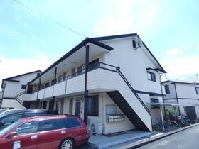 世田谷区喜多見1丁目の外観