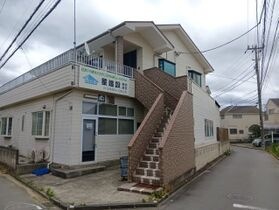狛江市駒井町3丁目の外観