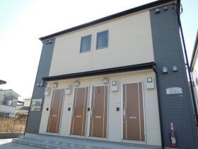 狛江市中和泉3丁目の外観