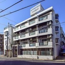世田谷区粕谷4丁目の外観