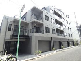 世田谷区船橋２丁目の外観