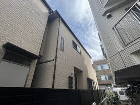 世田谷区祖師谷3丁目の外観