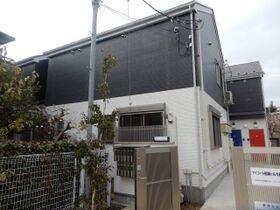 世田谷区祖師谷4丁目の外観