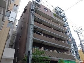 川崎市多摩区登戸の外観