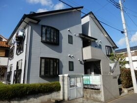 狛江市中和泉3丁目の外観
