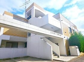 世田谷区千歳台1丁目の外観