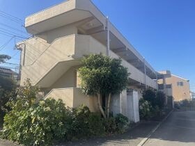 狛江市猪方1丁目の外観