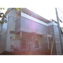世田谷区砧5丁目の外観
