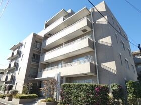 世田谷区船橋3丁目の外観