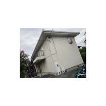 世田谷区喜多見7丁目の外観