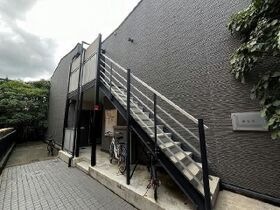 狛江市岩戸北3丁目の外観