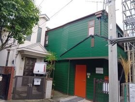 世田谷区桜丘1丁目の外観