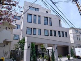 世田谷区経堂1丁目の外観
