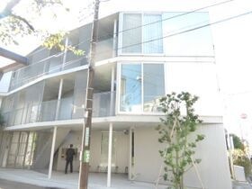 世田谷区砧4丁目の外観