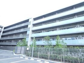 世田谷区砧7丁目の外観