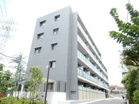 狛江市岩戸北3丁目の外観