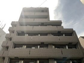 世田谷区千歳台3丁目の外観