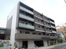 世田谷区砧2丁目の外観
