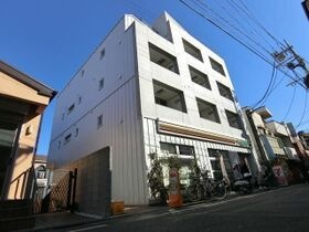 世田谷区宮坂3丁目の外観