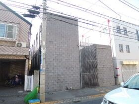 世田谷区経堂4丁目の外観