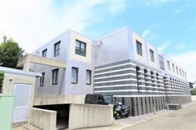 狛江市猪方3丁目の外観