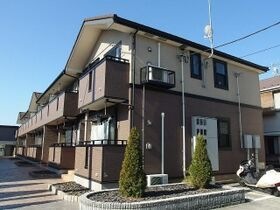 世田谷区喜多見4丁目の外観