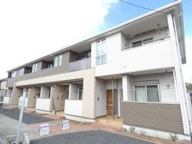 狛江市猪方1丁目の外観