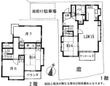 狛江市東野川４丁目の間取図
