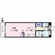 世田谷区砧7丁目の間取図