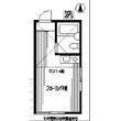 世田谷区砧5丁目の間取図