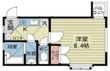 世田谷区砧2丁目の間取図