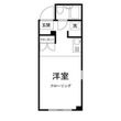 狛江市和泉本町1丁目の間取図