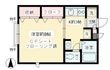 狛江市岩戸北3丁目の間取図