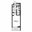 世田谷区砧2丁目の間取図
