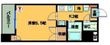 狛江市和泉本町3丁目の間取図