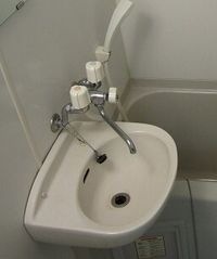 洗面所