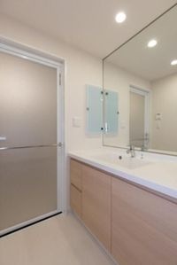 洗面所