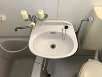 洗面所
