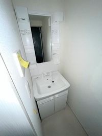 洗面所