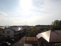 展望