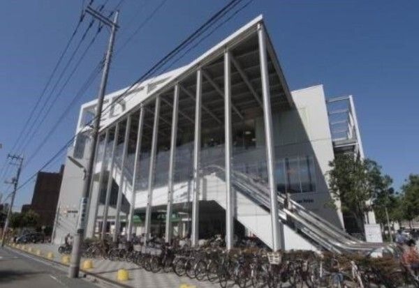 OK(オーケー) 新用賀店