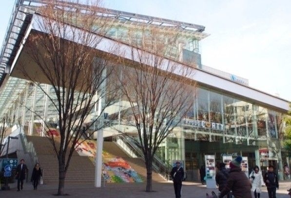 KYODO CORTY(経堂コルティ)