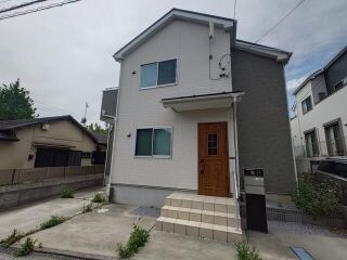 写真:杉並区久我山5丁目の外観